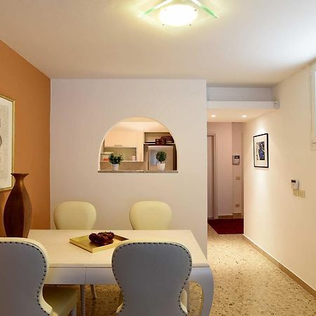 La Casa Di Paolo Lägenhet Udine Exteriör bild