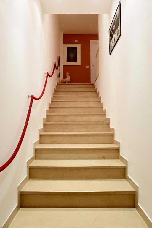 La Casa Di Paolo Lägenhet Udine Exteriör bild
