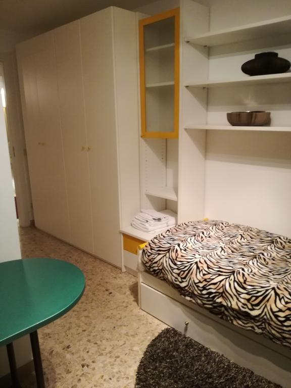 La Casa Di Paolo Lägenhet Udine Exteriör bild