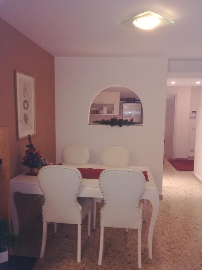La Casa Di Paolo Lägenhet Udine Exteriör bild