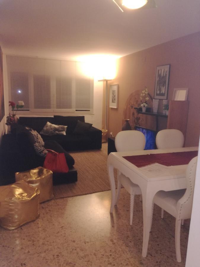 La Casa Di Paolo Lägenhet Udine Exteriör bild