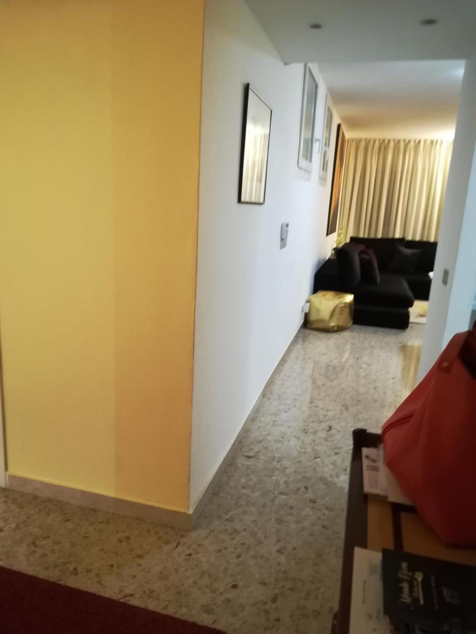 La Casa Di Paolo Lägenhet Udine Exteriör bild